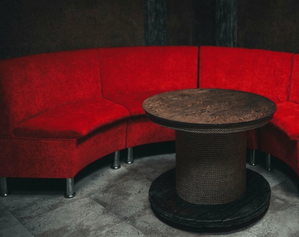 Chiki - Nightclub in Tyumen, Russia