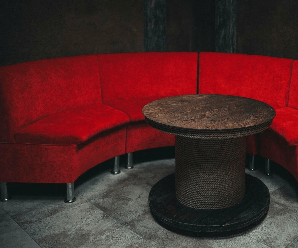 Chiki - Nightclub in Tyumen, Russia