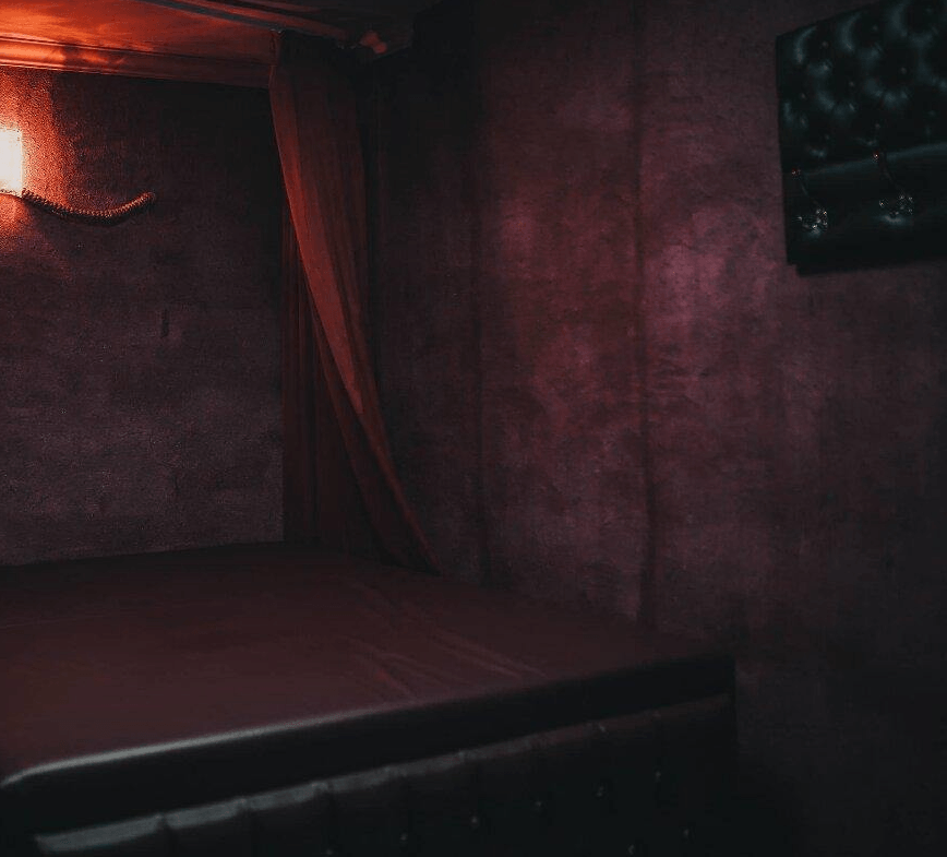 Chiki - Nightclub in Tyumen, Russia