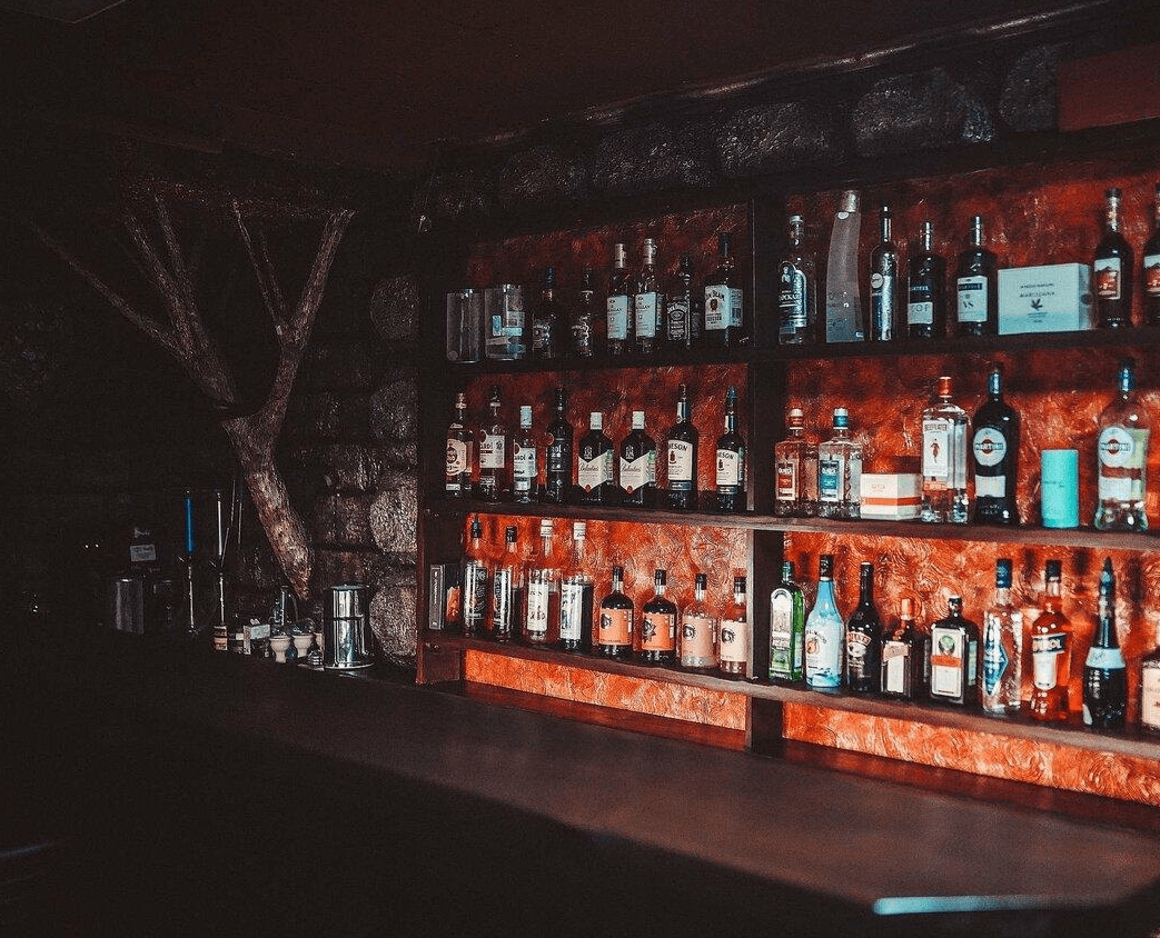 Chiki - Nightclub in Tyumen, Russia
