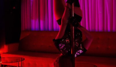 Chili Red & Hot - Nightclub in Tyumen, Russia