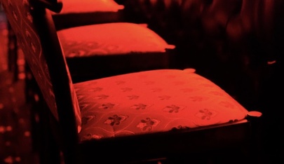 Chili Red & Hot - Nightclub in Tyumen, Russia