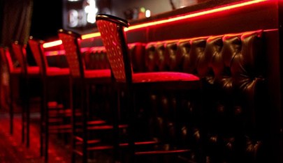 Chili Red & Hot - Nightclub in Tyumen, Russia