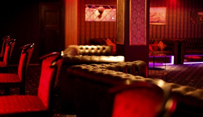 Chili Red & Hot - Nightclub in Tyumen, Russia