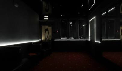 Chili Red & Hot - Nightclub in Tyumen, Russia