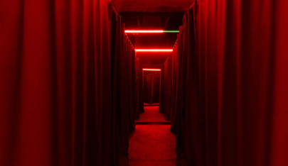 Chili Red & Hot - Nightclub in Tyumen, Russia