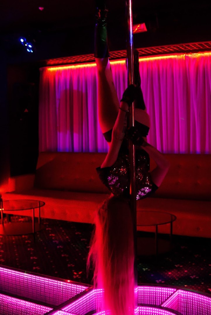 Chili Red & Hot - Nightclub in Tyumen, Russia