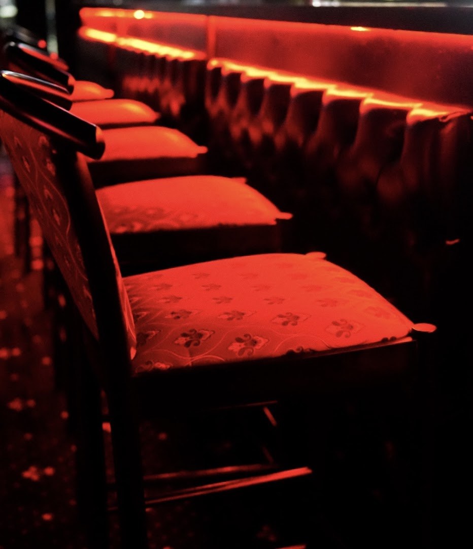 Chili Red & Hot - Nightclub in Tyumen, Russia