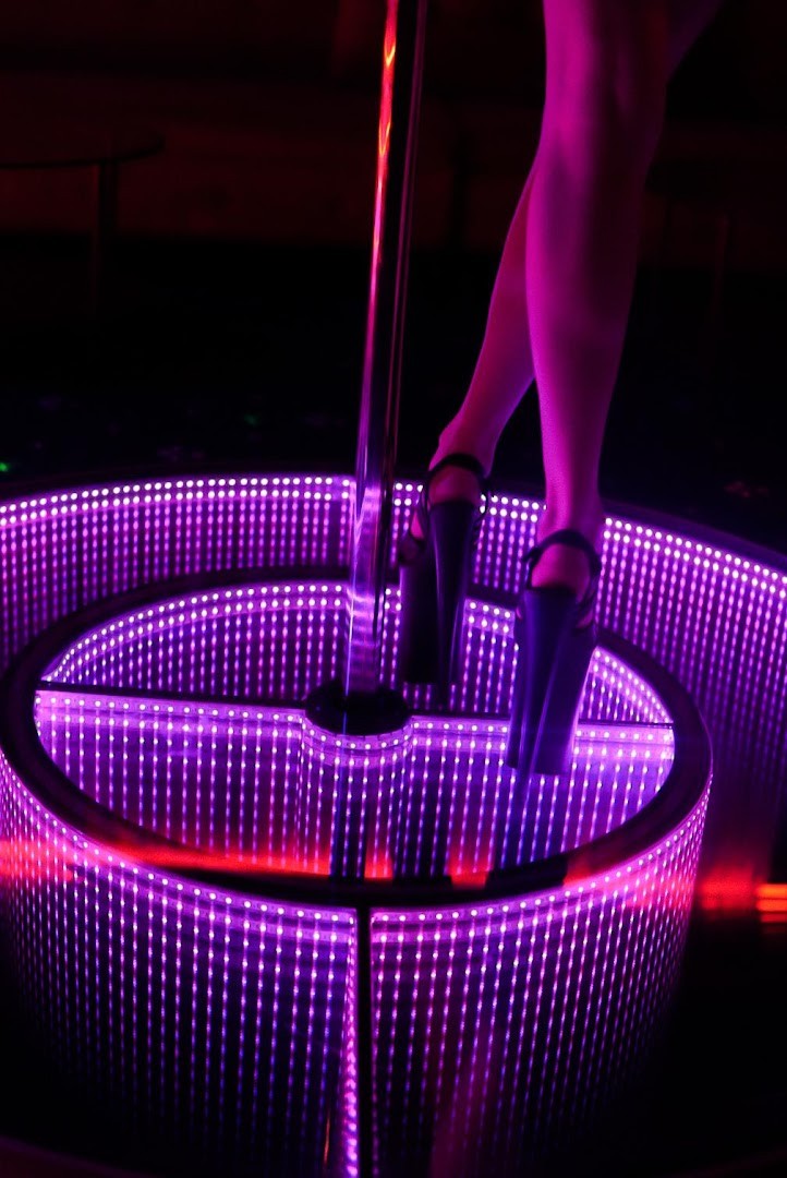 Chili Red & Hot - Nightclub in Tyumen, Russia