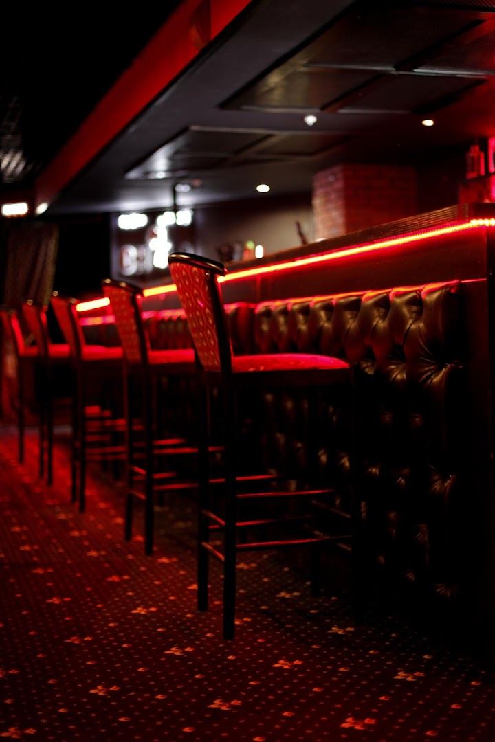 Chili Red & Hot - Nightclub in Tyumen, Russia