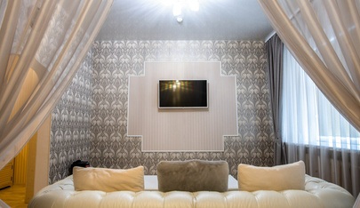 Гарем House - Nightclub in Tyumen, Russia