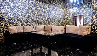 Гарем House - Nightclub in Tyumen, Russia