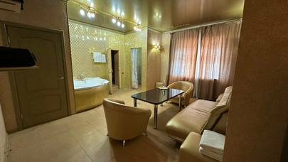 Гарем House - Nightclub in Tyumen, Russia