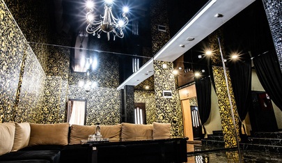 Гарем House - Nightclub in Tyumen, Russia