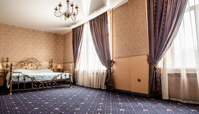 Гарем House - Nightclub in Tyumen, Russia