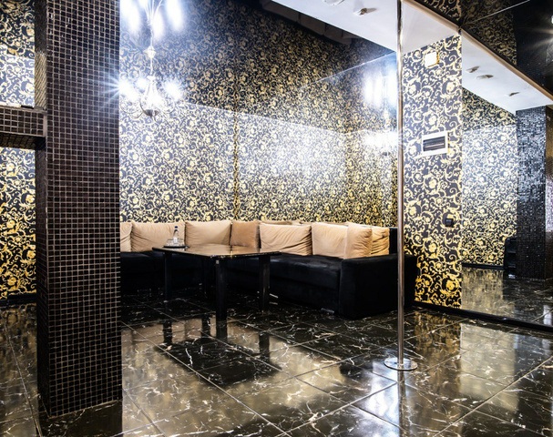 Гарем House - Nightclub in Tyumen, Russia