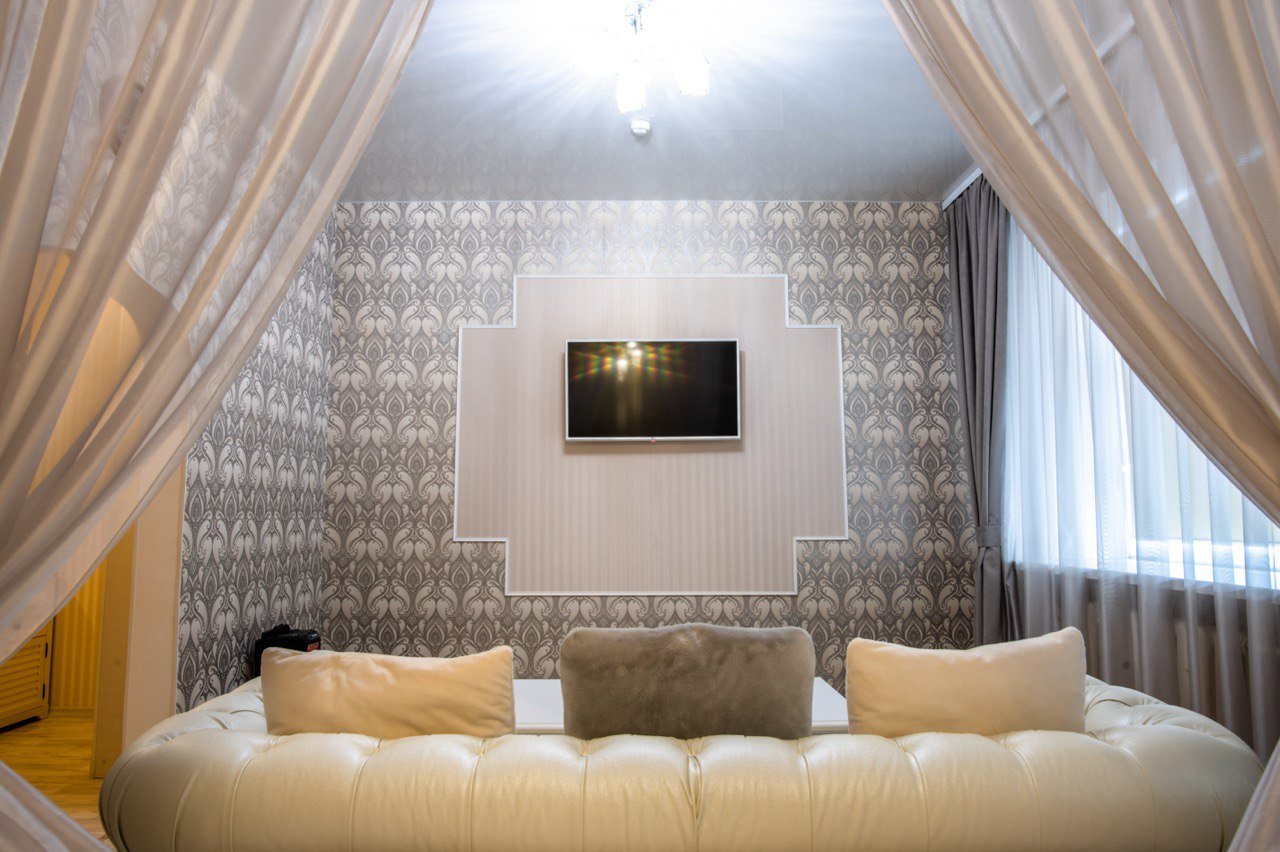  Garem House - Nightclub in Tyumen, Russia