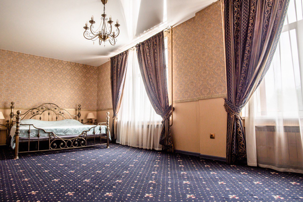  Garem House - Nightclub in Tyumen, Russia