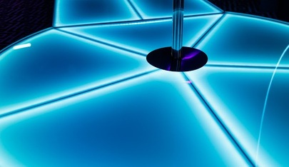 Plan B. Striptiz Klub - Nightclub in Tyumen, Russia