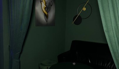 Plan B. Striptiz Klub - Nightclub in Tyumen, Russia