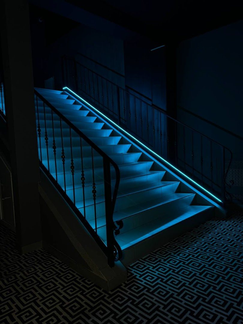 Plan B. Striptiz Klub - Nightclub in Tyumen, Russia