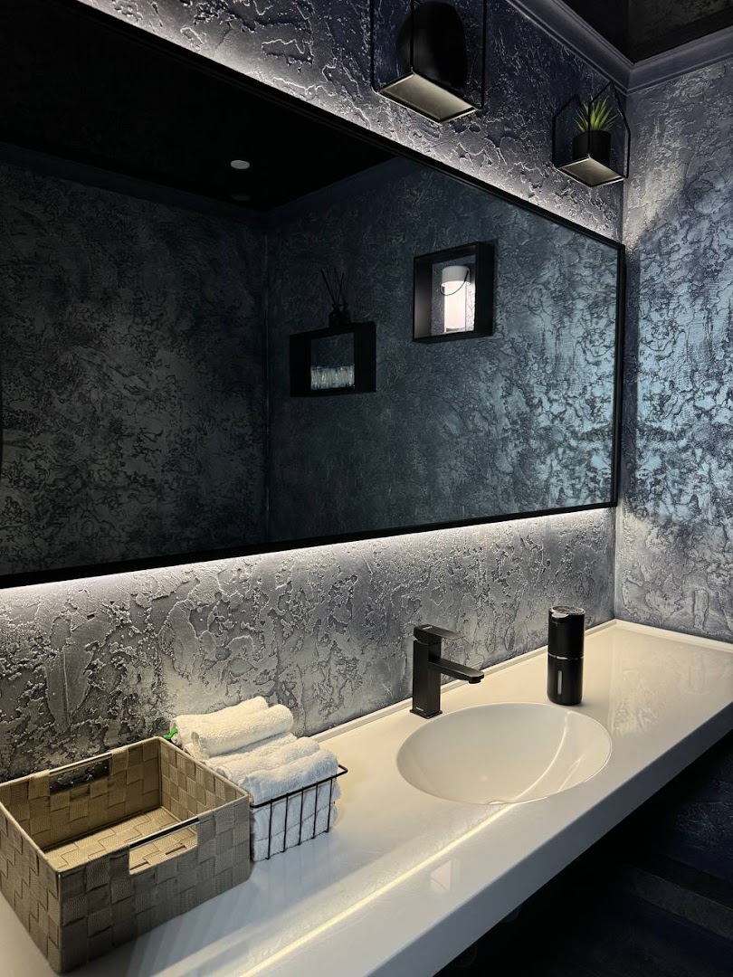Plan B. Striptiz Klub - Nightclub in Tyumen, Russia