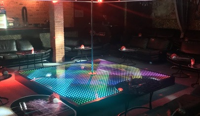 Стриптиз-клуб Zажигалка (Tyumen) - Nightclub in Tyumen, Russia