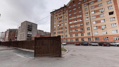 Терем Club. Стриптиз клуб - Nightclub in Tyumen, Russia