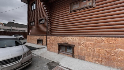 Терем Club. Стриптиз клуб - Nightclub in Tyumen, Russia