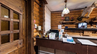 Терем Club. Стриптиз клуб - Nightclub in Tyumen, Russia