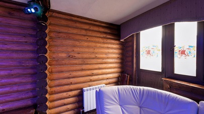 Терем Club. Стриптиз клуб - Nightclub in Tyumen, Russia