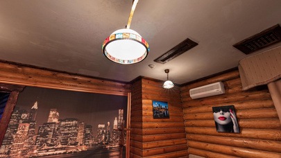 Терем Club. Стриптиз клуб - Nightclub in Tyumen, Russia