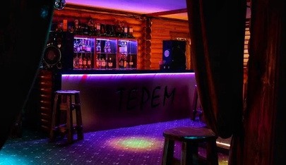 Терем Club. Стриптиз клуб - Nightclub in Tyumen, Russia