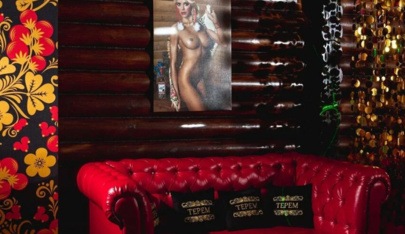 Terem Club - Nightclub in Tyumen, Russia