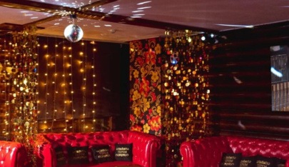 Terem Club - Nightclub in Tyumen, Russia