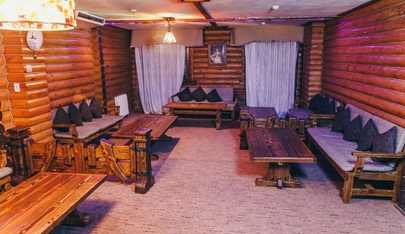 Terem Club - Nightclub in Tyumen, Russia