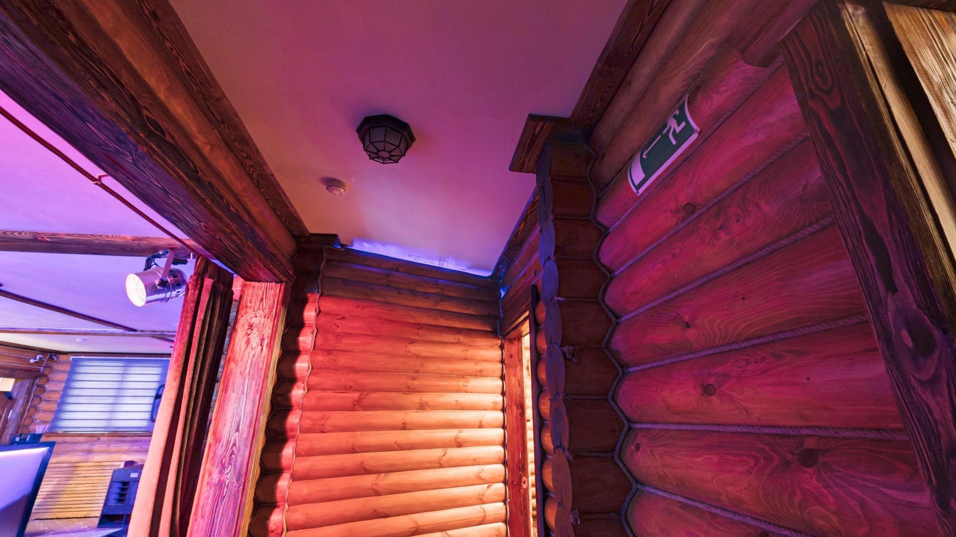 Terem Club - Nightclub in Tyumen, Russia