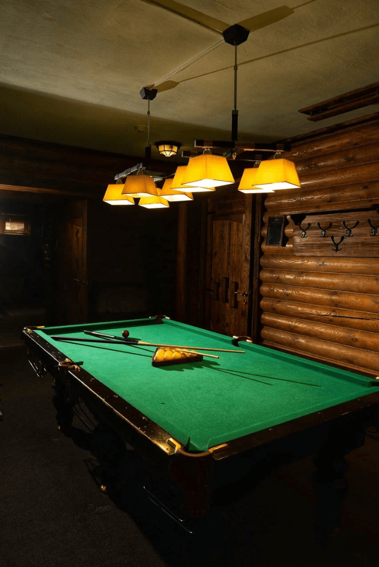 Terem Club - Nightclub in Tyumen, Russia