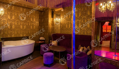 Caprice спа салон - Erotic Massage in Ufa, Russia