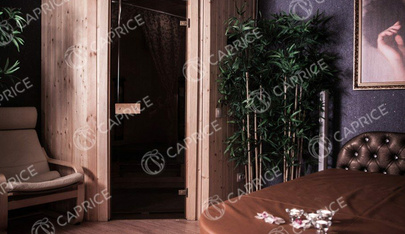 Caprice спа салон - Erotic Massage in Ufa, Russia