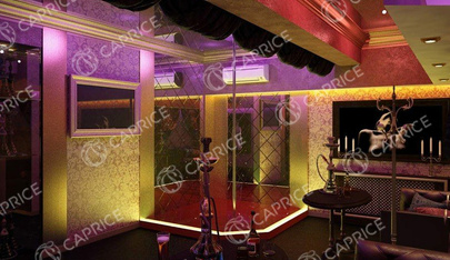 Caprice спа салон - Erotic Massage in Ufa, Russia