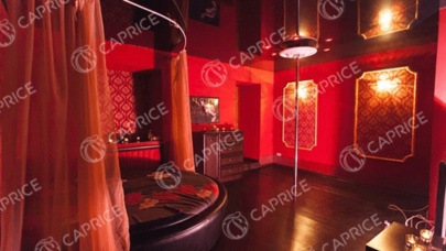 Caprice Spa Salon - Erotic Massage in Ufa, Russia