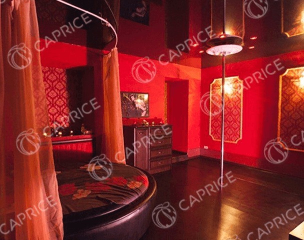 Caprice спа салон - Erotic Massage in Ufa, Russia
