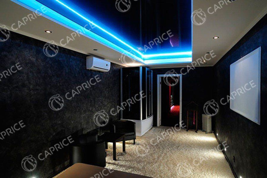 Caprice Spa Salon - Erotic Massage in Ufa, Russia