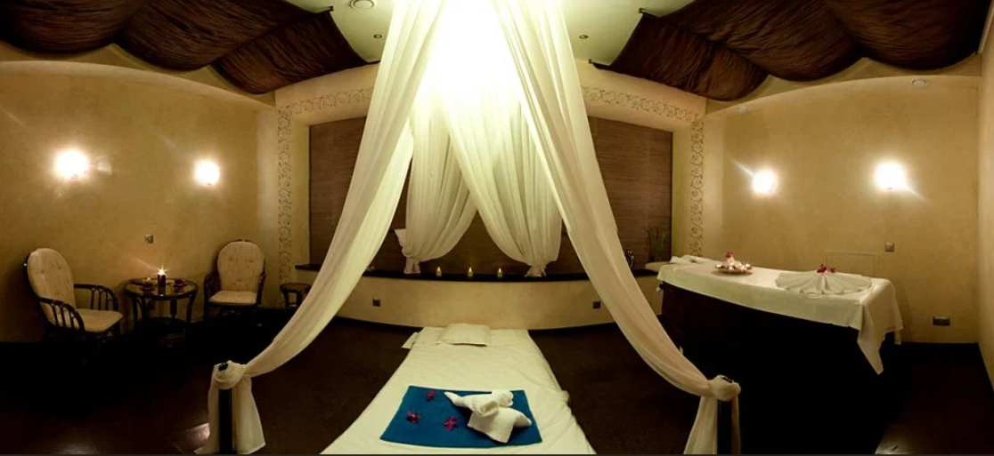 Caprice Spa Salon - Erotic Massage in Ufa, Russia