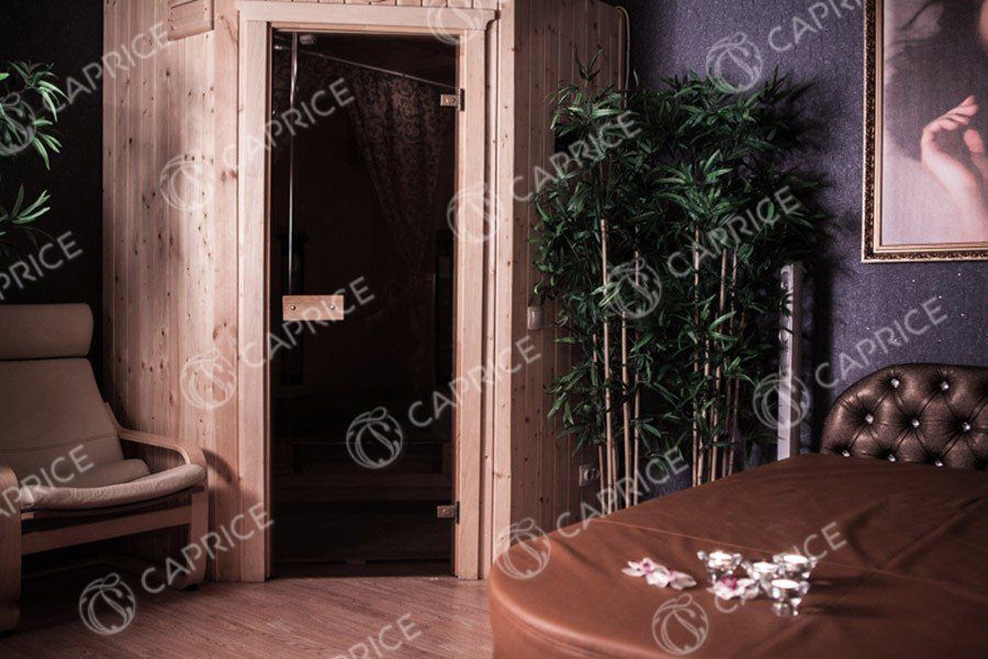 Caprice Spa Salon - Erotic Massage in Ufa, Russia