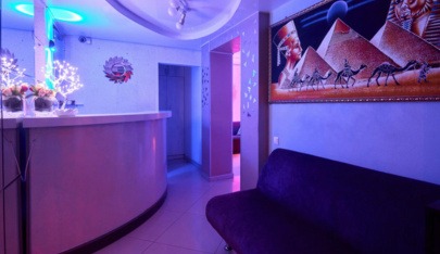 Faraon Spa - Erotic Massage in Ufa, Russia