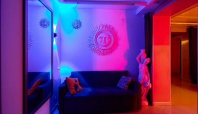 Faraon Spa - Erotic Massage in Ufa, Russia