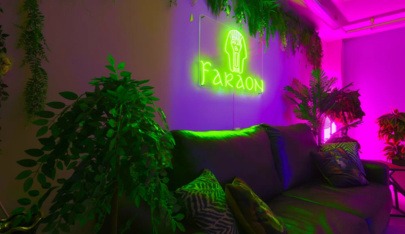 Faraon Spa - Erotic Massage in Ufa, Russia