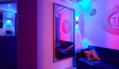 Faraon Spa - Erotic Massage in Ufa, Russia